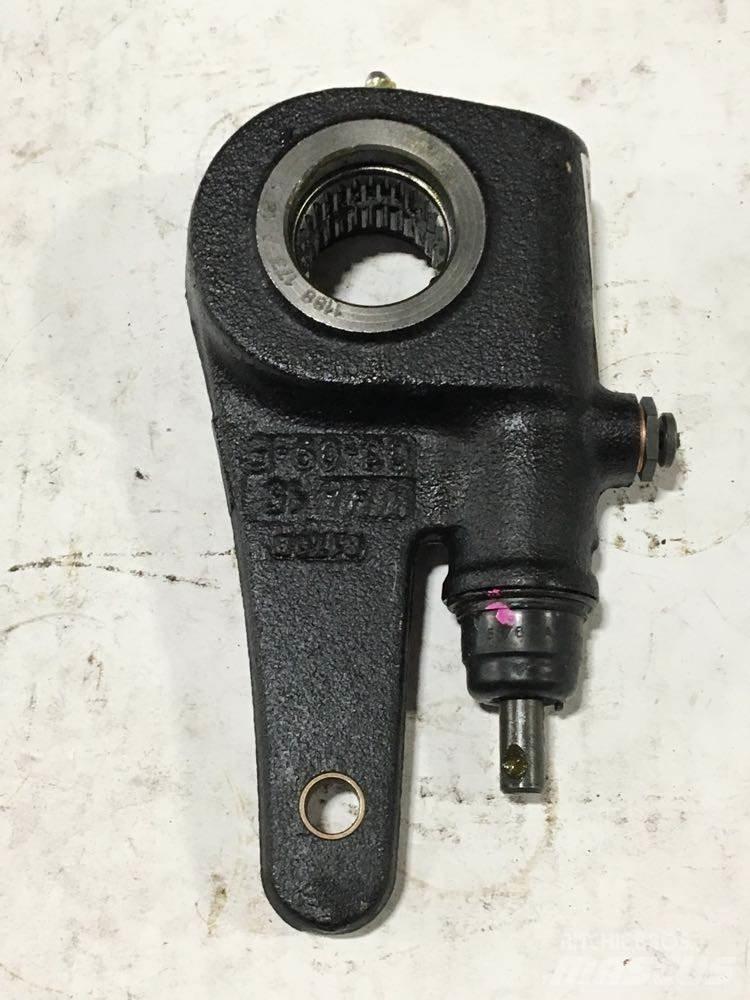 Meritor  Remmen
