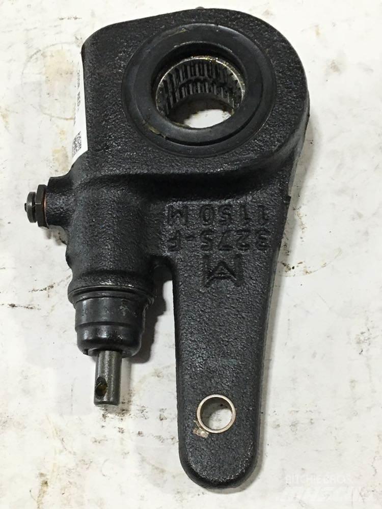 Meritor  Remmen