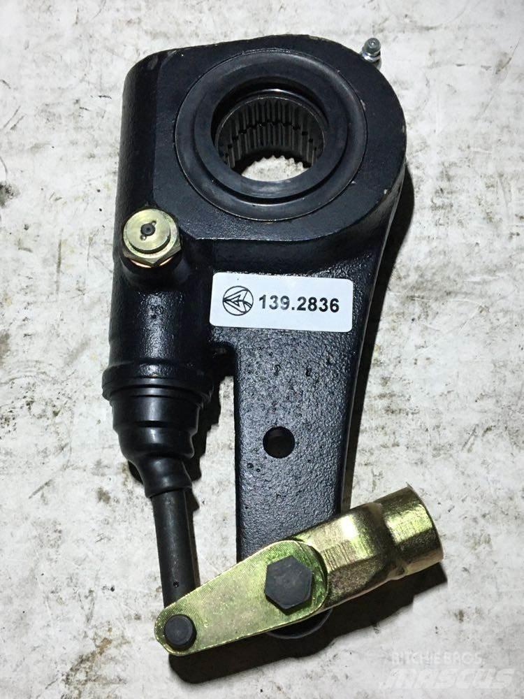 Meritor  Remmen