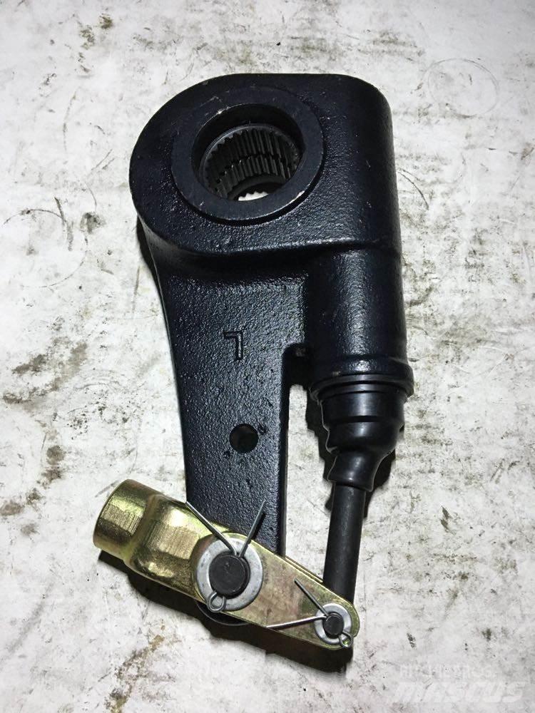 Meritor  Remmen