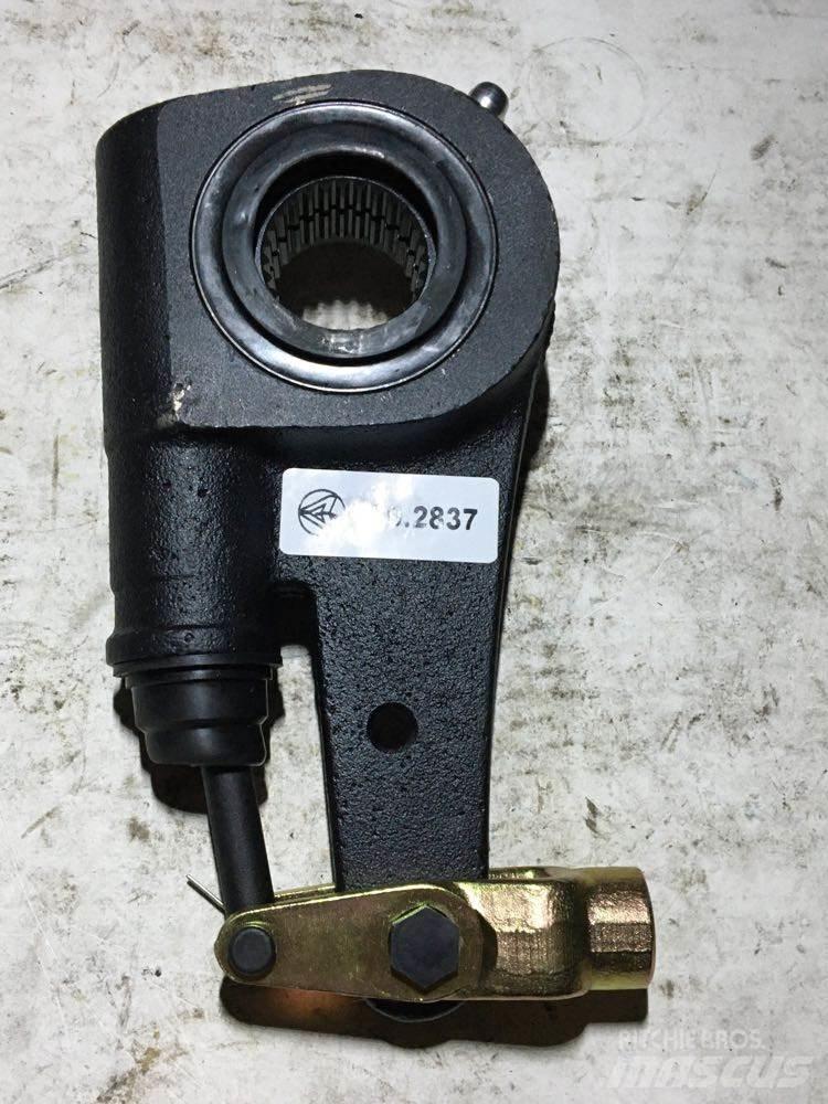 Meritor  Remmen
