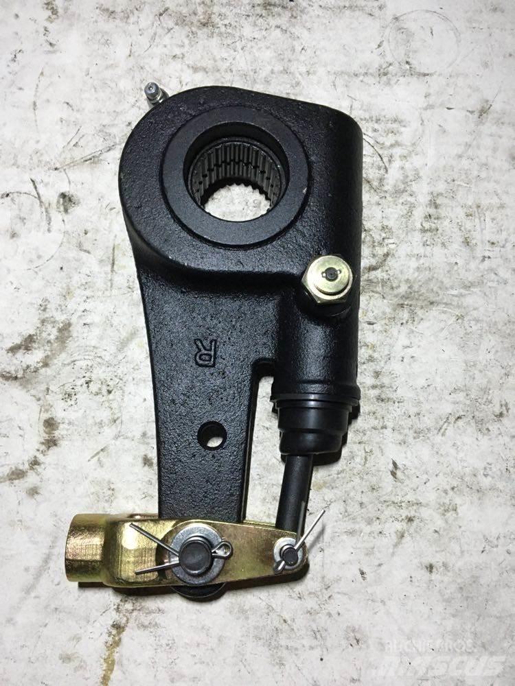 Meritor  Remmen
