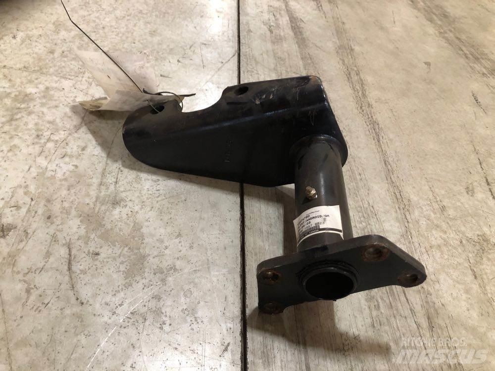 Meritor  Remmen