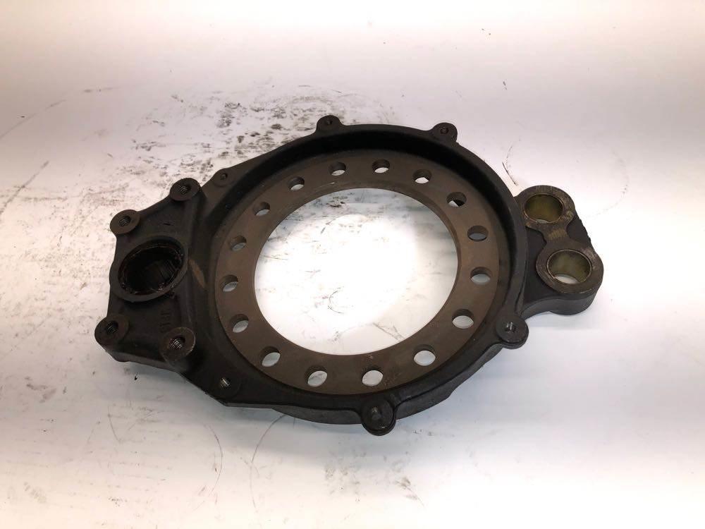 Meritor  Remmen