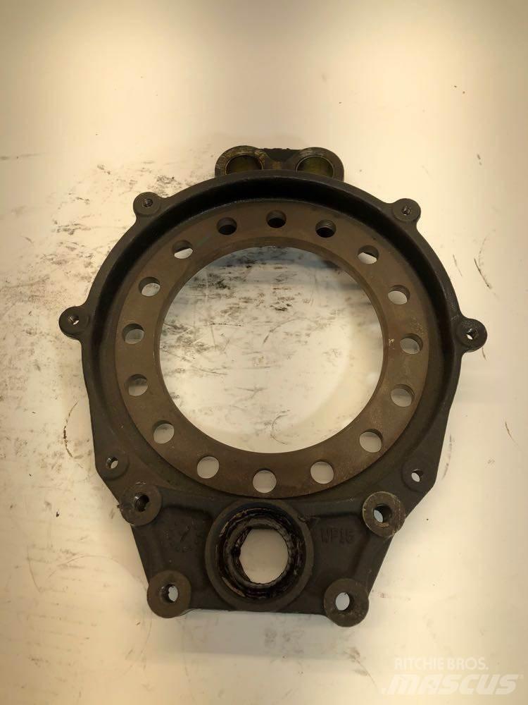 Meritor  Remmen