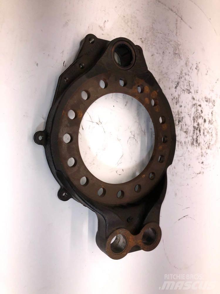 Meritor  Remmen