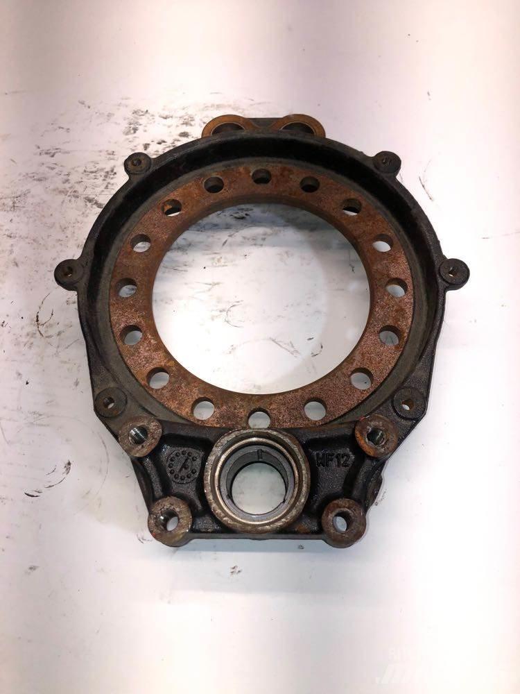 Meritor  Remmen