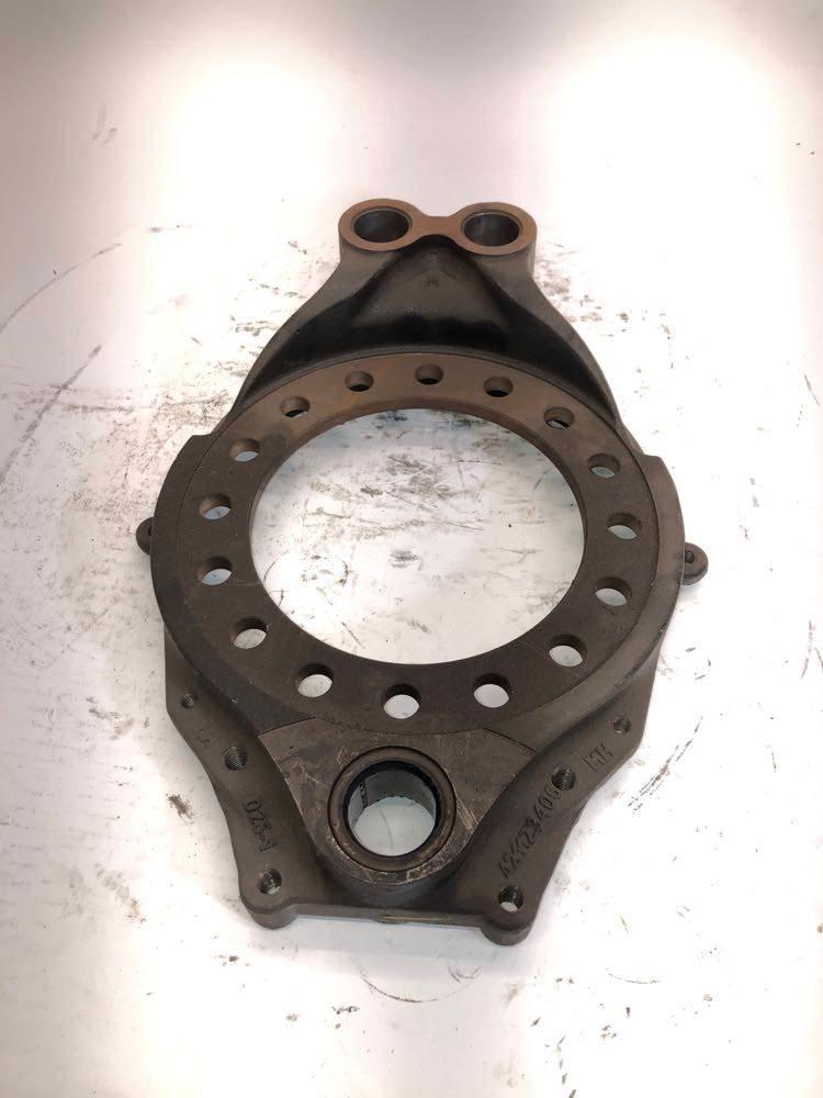 Meritor  Remmen