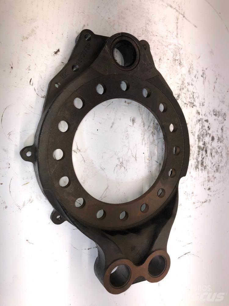 Meritor  Remmen