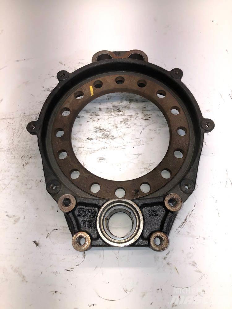 Meritor  Remmen