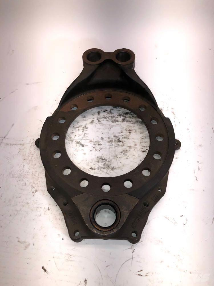Meritor  Remmen