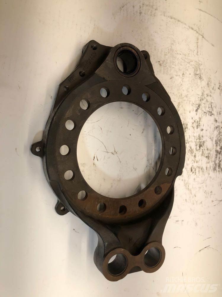 Meritor  Remmen