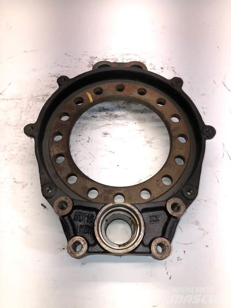 Meritor  Remmen