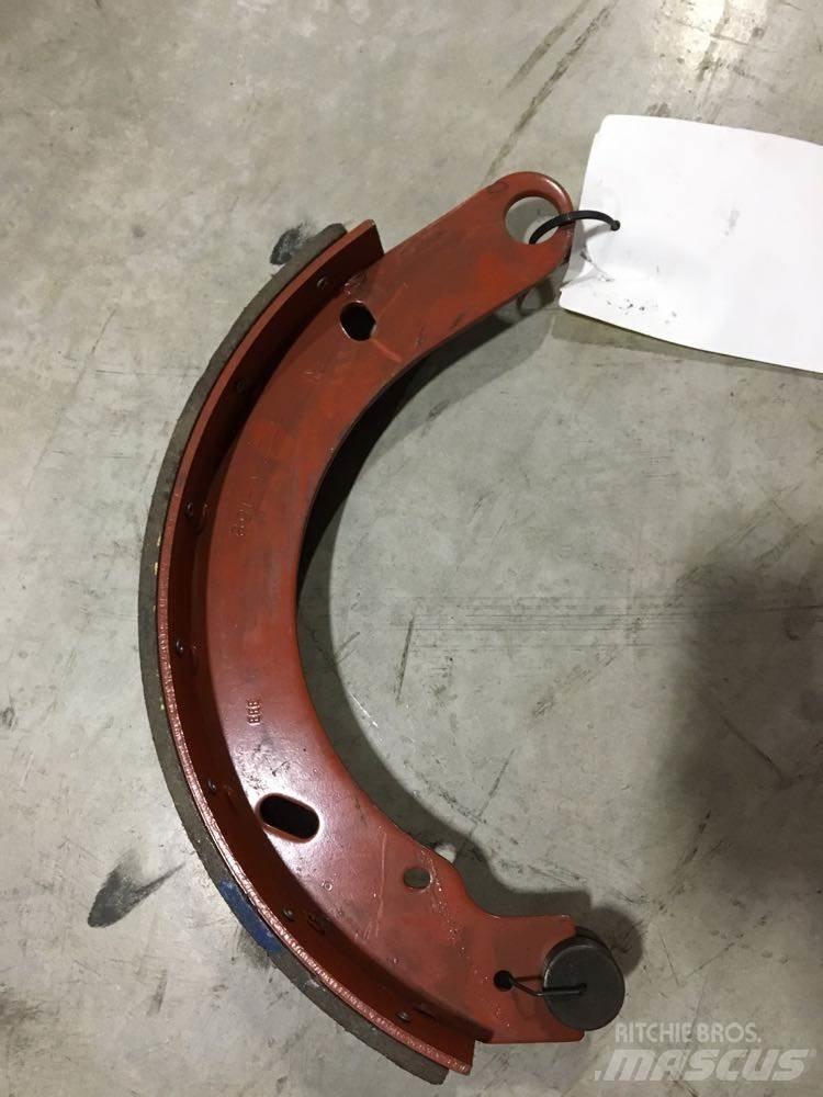Meritor  Remmen