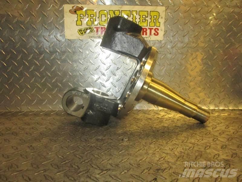Meritor  Transport - Anderen