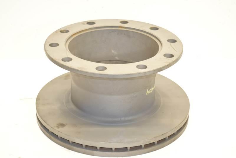 Meritor  Remmen