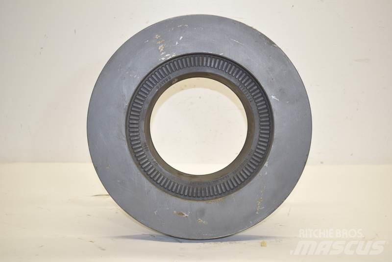 Meritor  Remmen