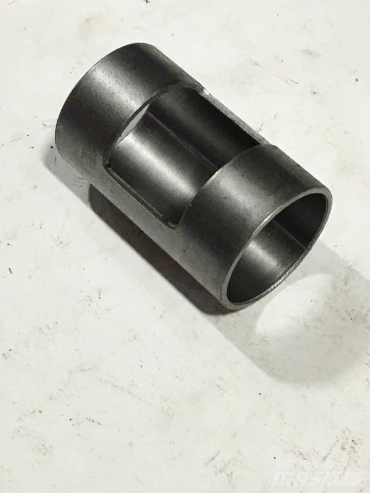 Meritor  Remmen