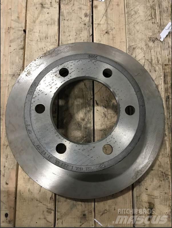 Meritor  Remmen