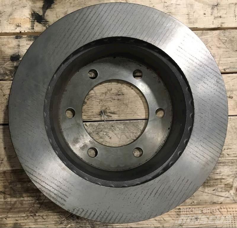 Meritor  Remmen