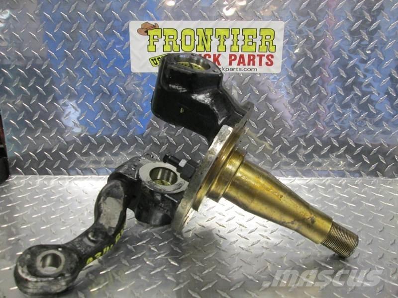 Meritor  Transport - Anderen