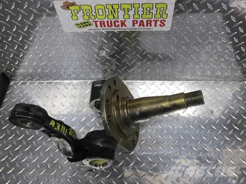 Meritor  Transport - Anderen