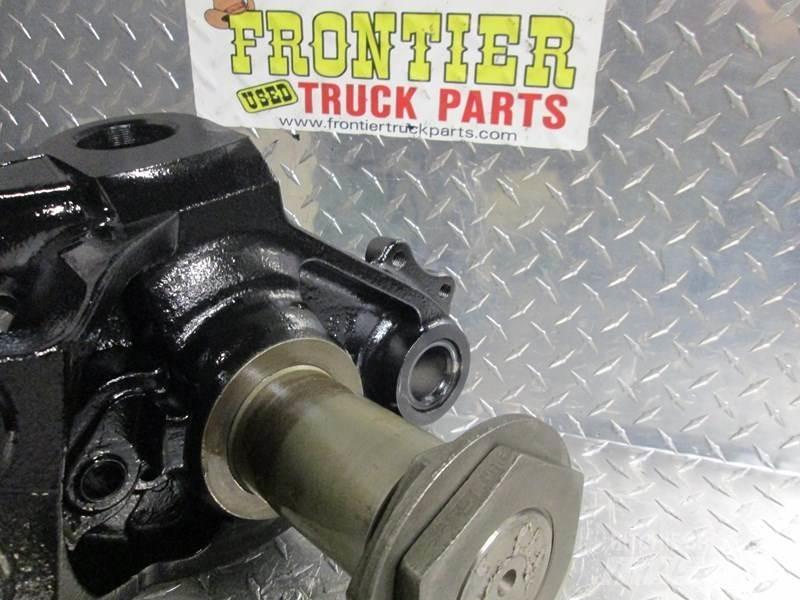 Meritor  Transport - Anderen