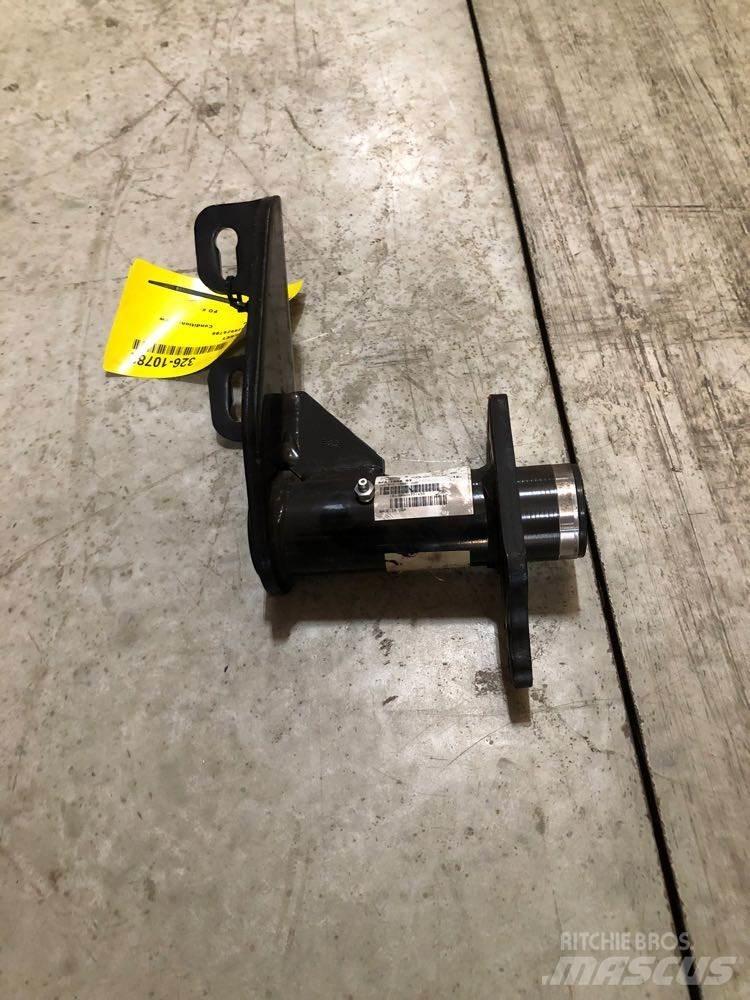 Meritor  Remmen