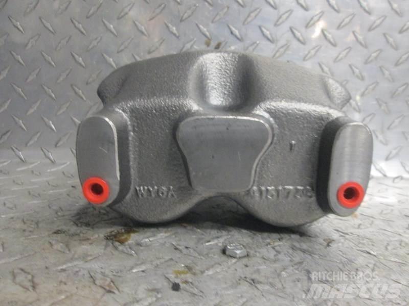 Meritor  Remmen