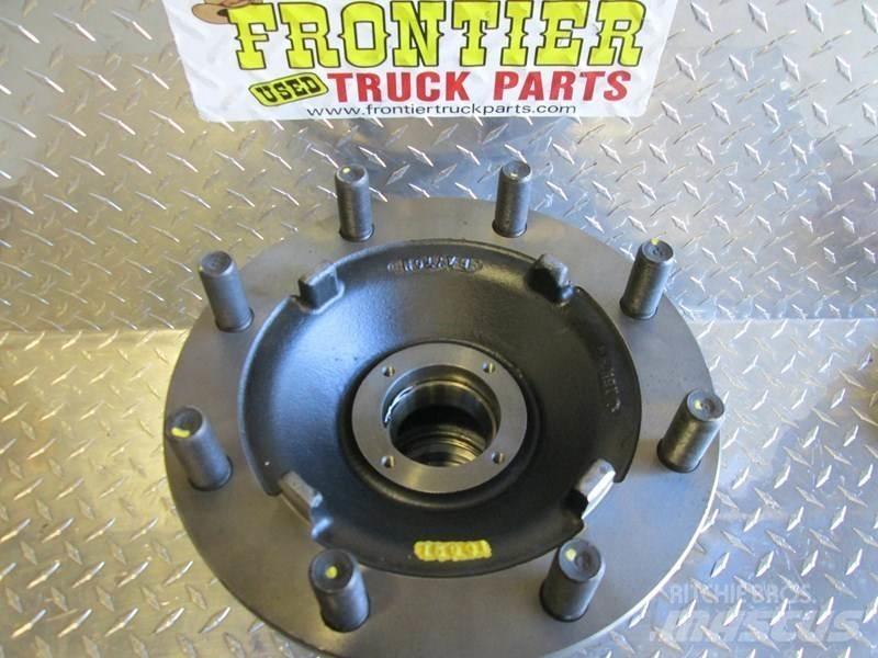 Meritor  Transport - Anderen