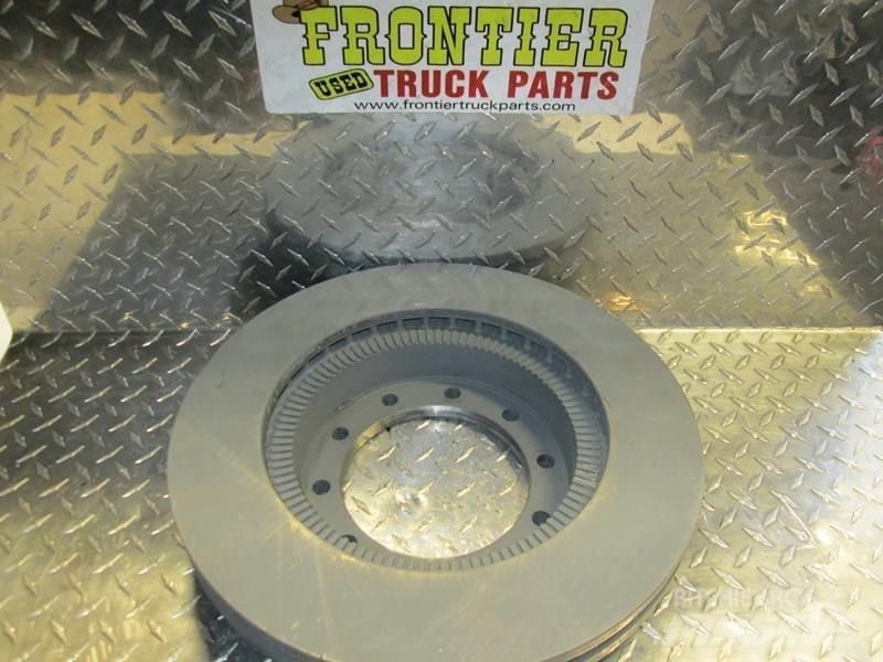 Meritor  Remmen