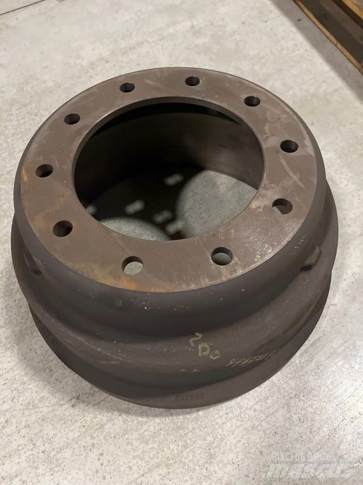 Meritor  Remmen
