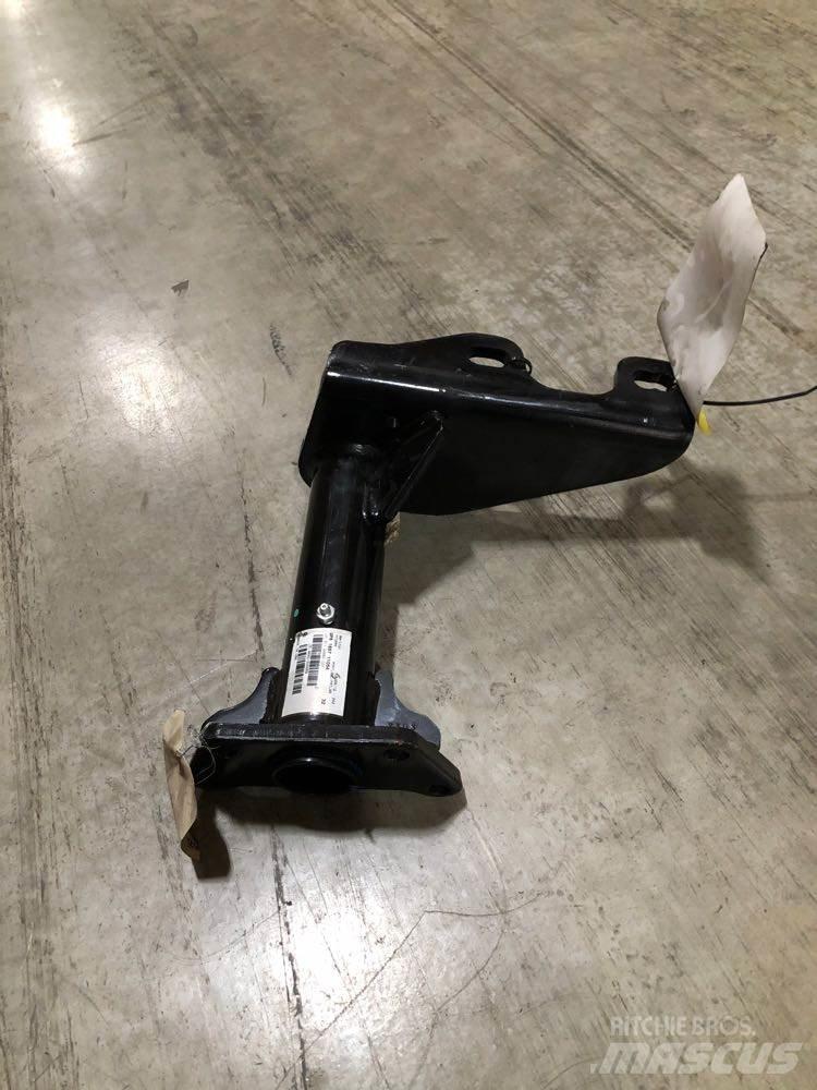 Meritor  Remmen