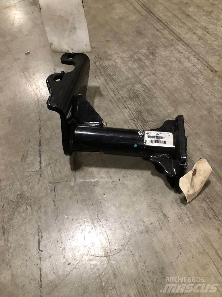 Meritor  Remmen