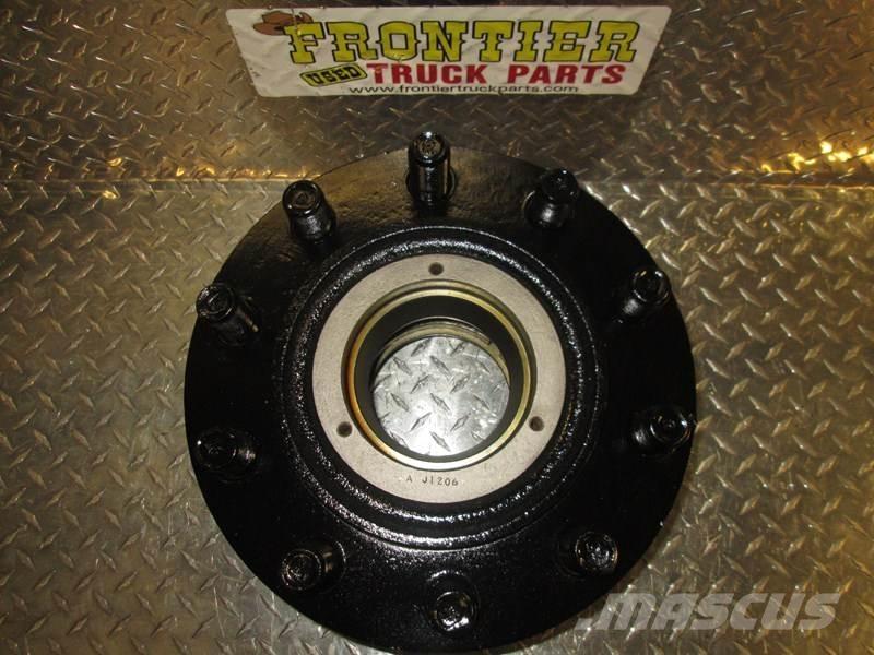 Meritor  Transport - Anderen