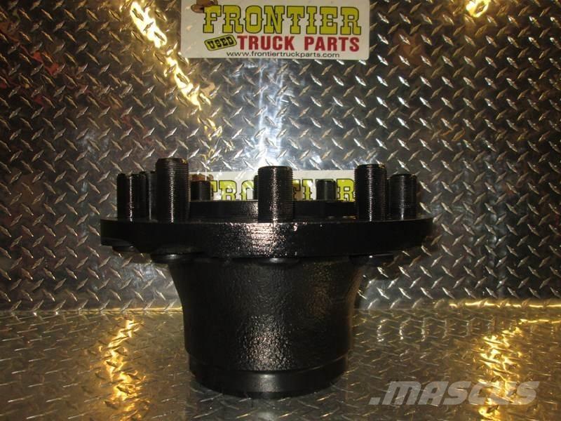 Meritor  Transport - Anderen