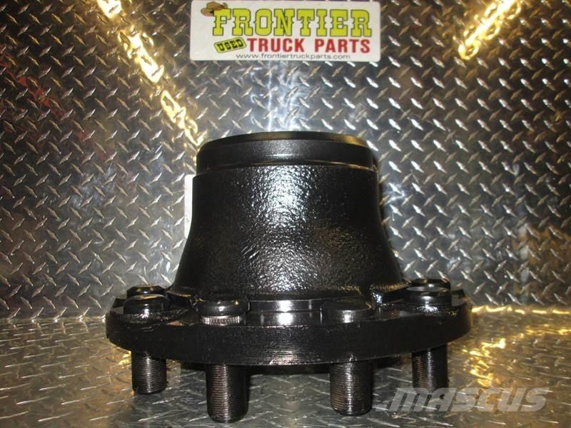 Meritor  Transport - Anderen