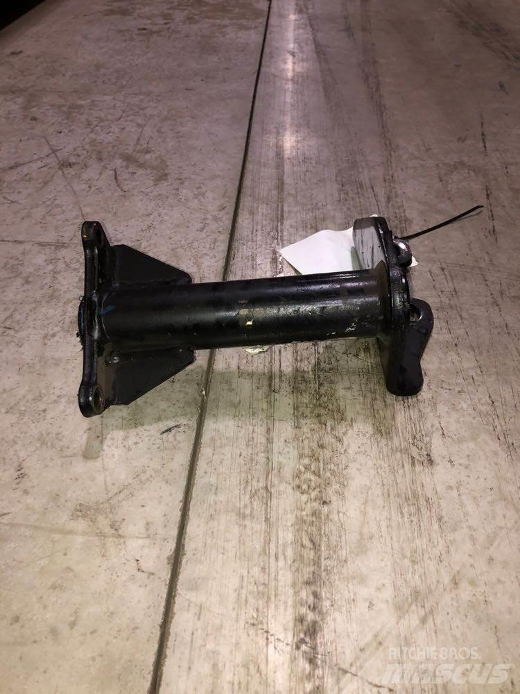 Meritor  Remmen