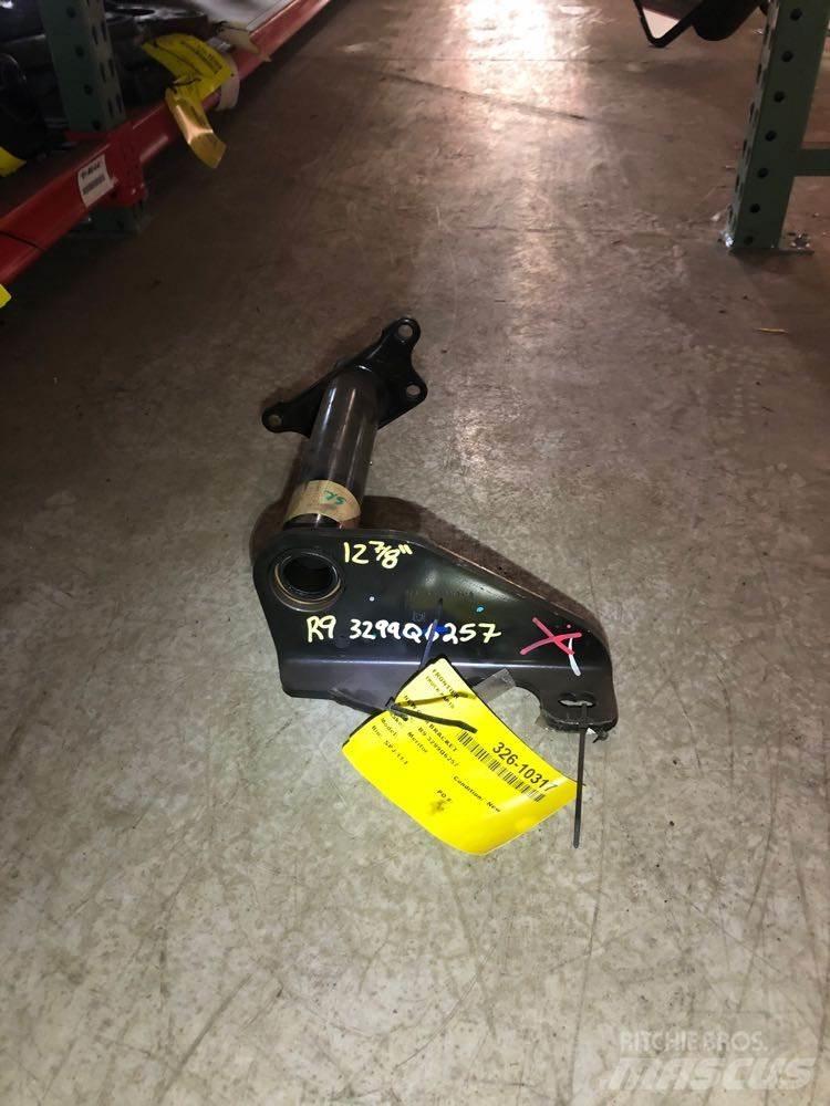 Meritor  Remmen