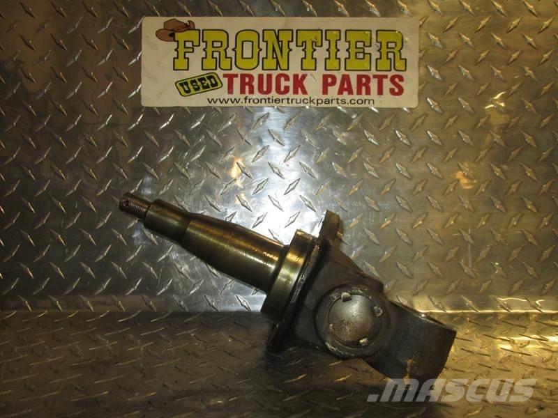 Meritor  Transport - Anderen