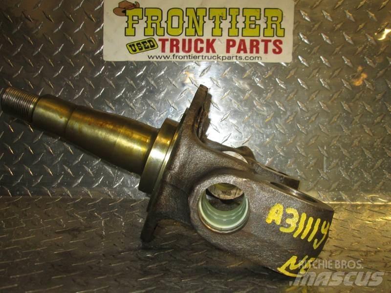 Meritor  Transport - Anderen
