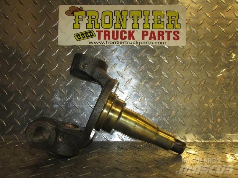 Meritor  Transport - Anderen