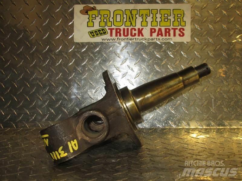 Meritor  Transport - Anderen