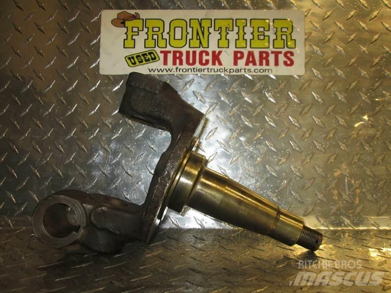 Meritor  Transport - Anderen