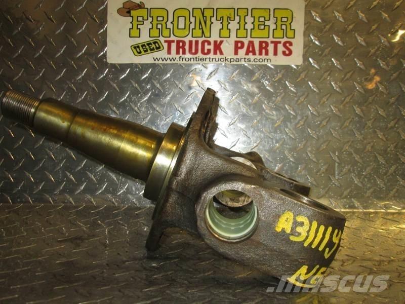 Meritor  Transport - Anderen