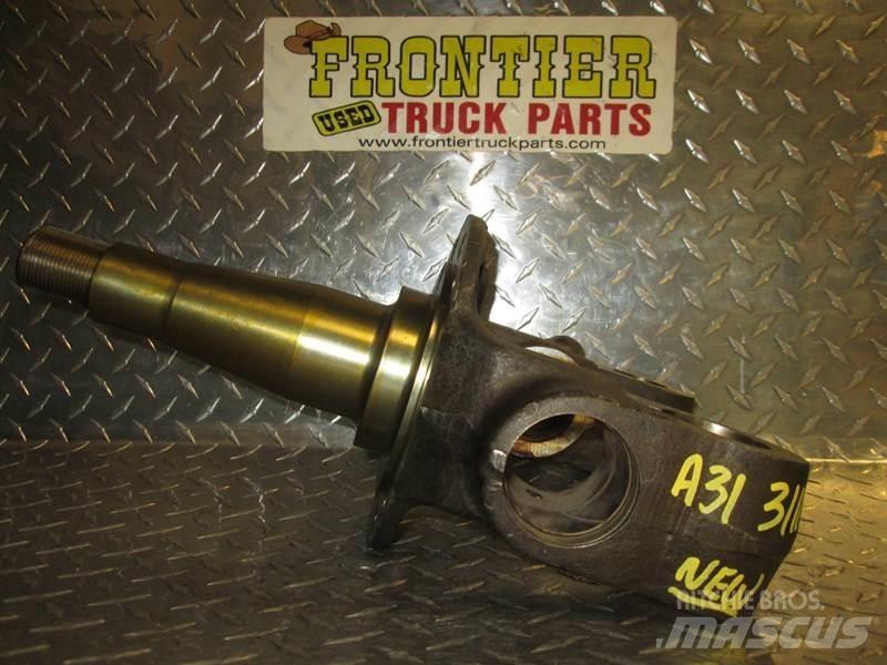 Meritor  Transport - Anderen