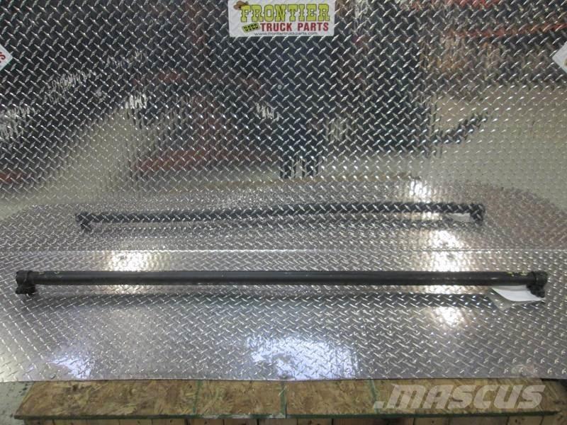 Meritor  Transport - Anderen