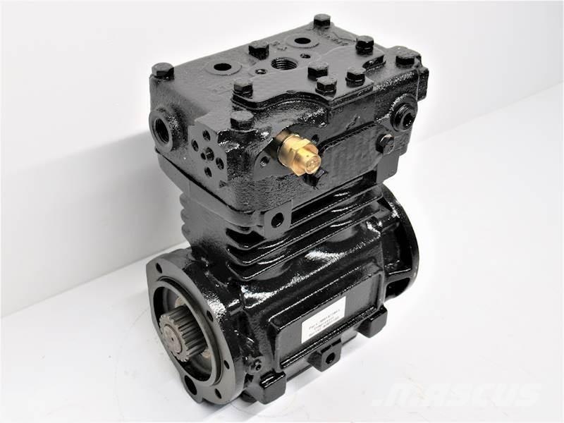 Meritor  Transport - Anderen