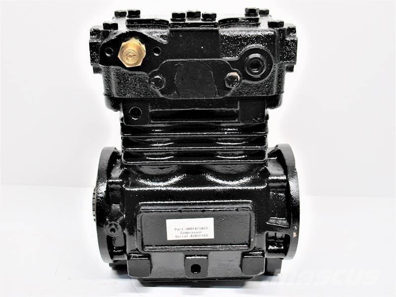 Meritor  Transport - Anderen