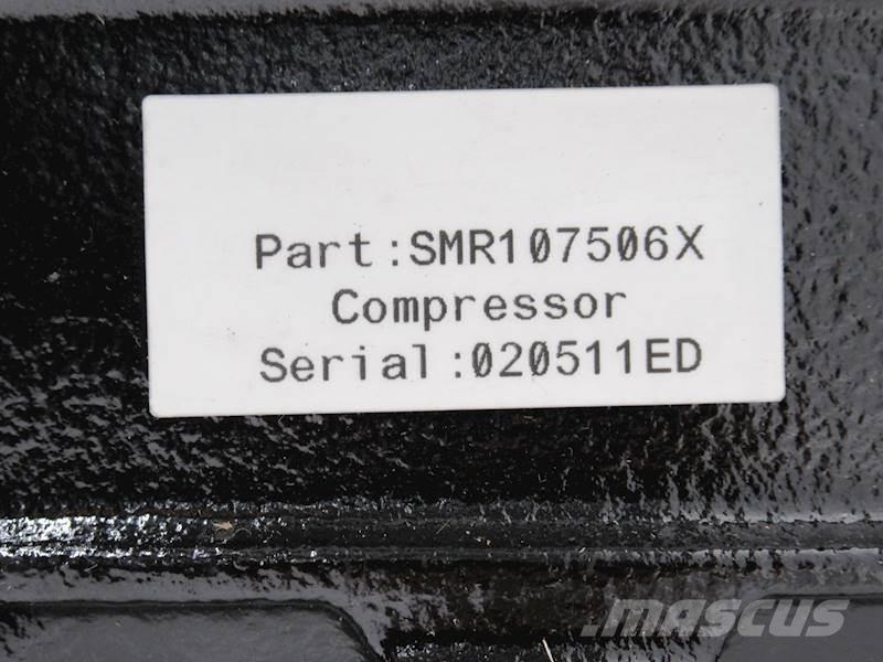 Meritor  Transport - Anderen